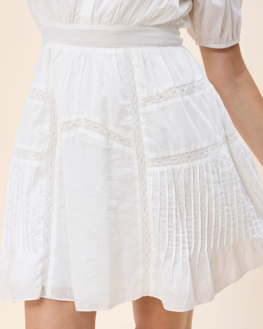 Signe Mini Dress