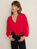 Twyla Long Sleeve