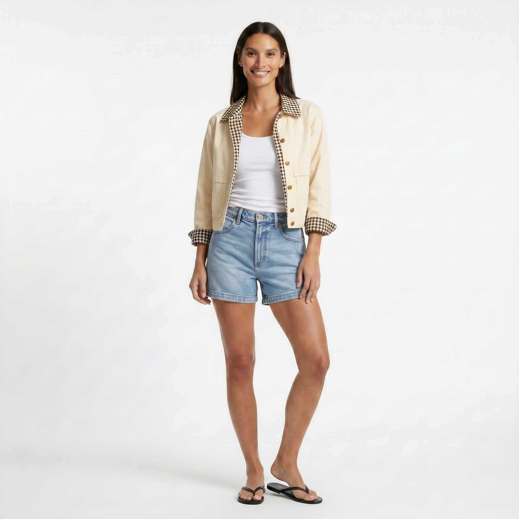 Mel Jacket