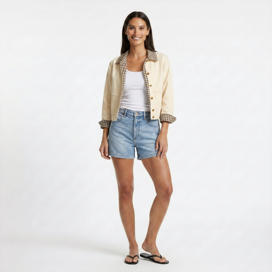 Mel Jacket