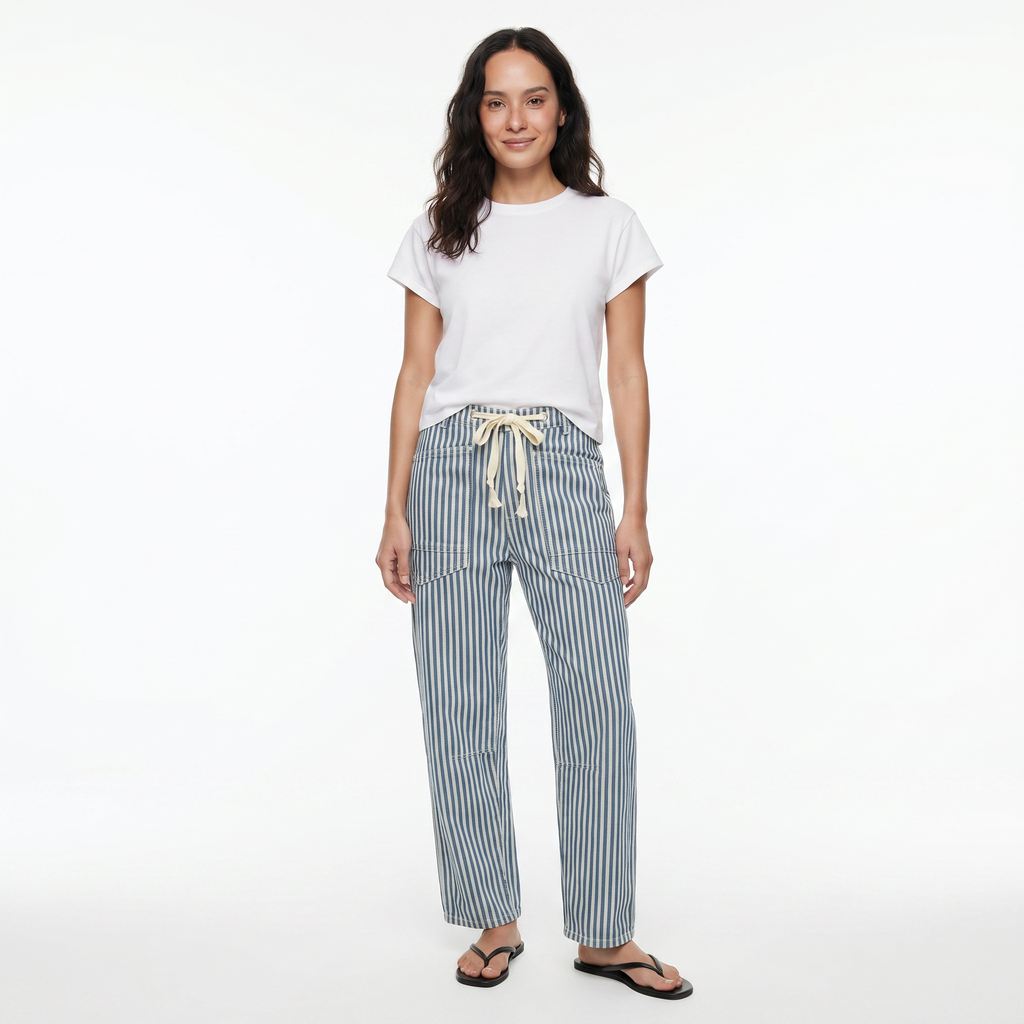 Justine Pants