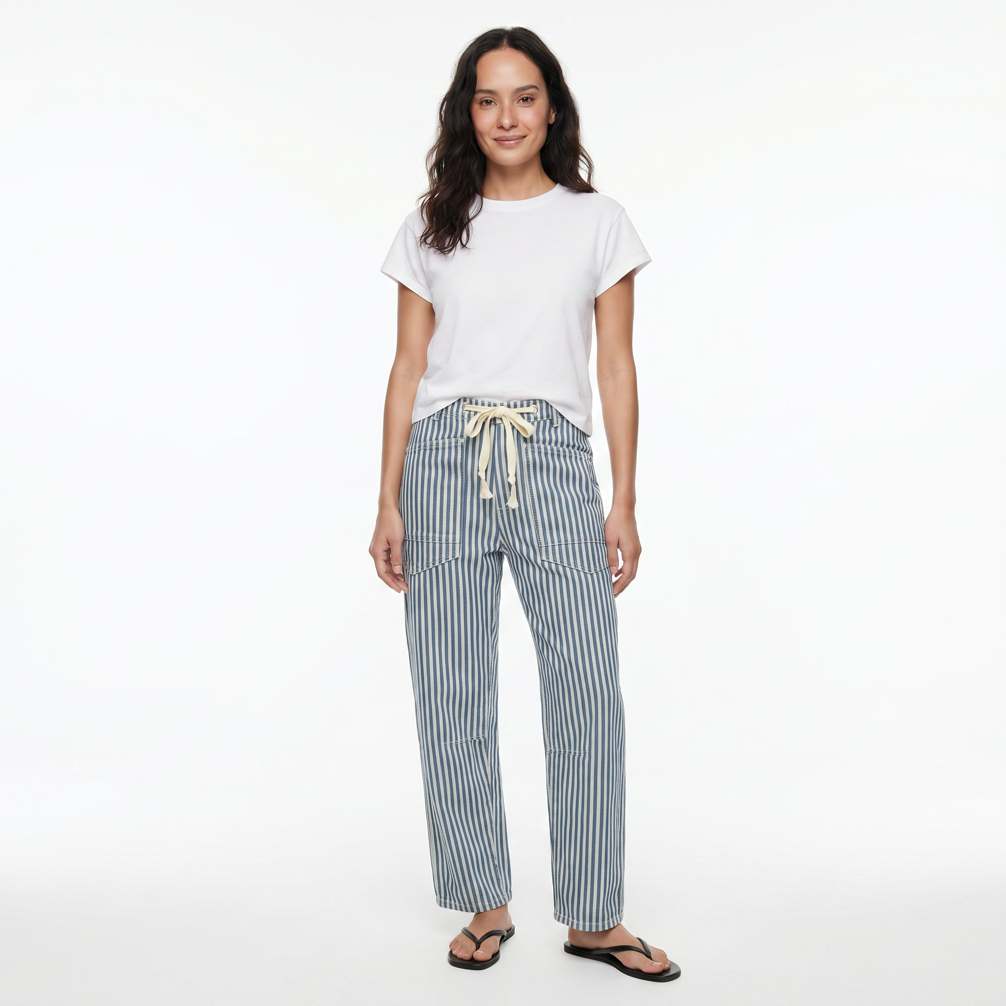 Justine Pants