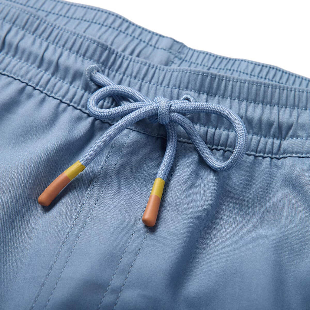 Seager Yuma Nylon Shorts