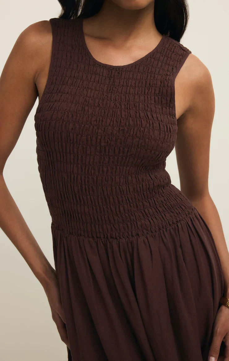 Juniper Maxi Dress