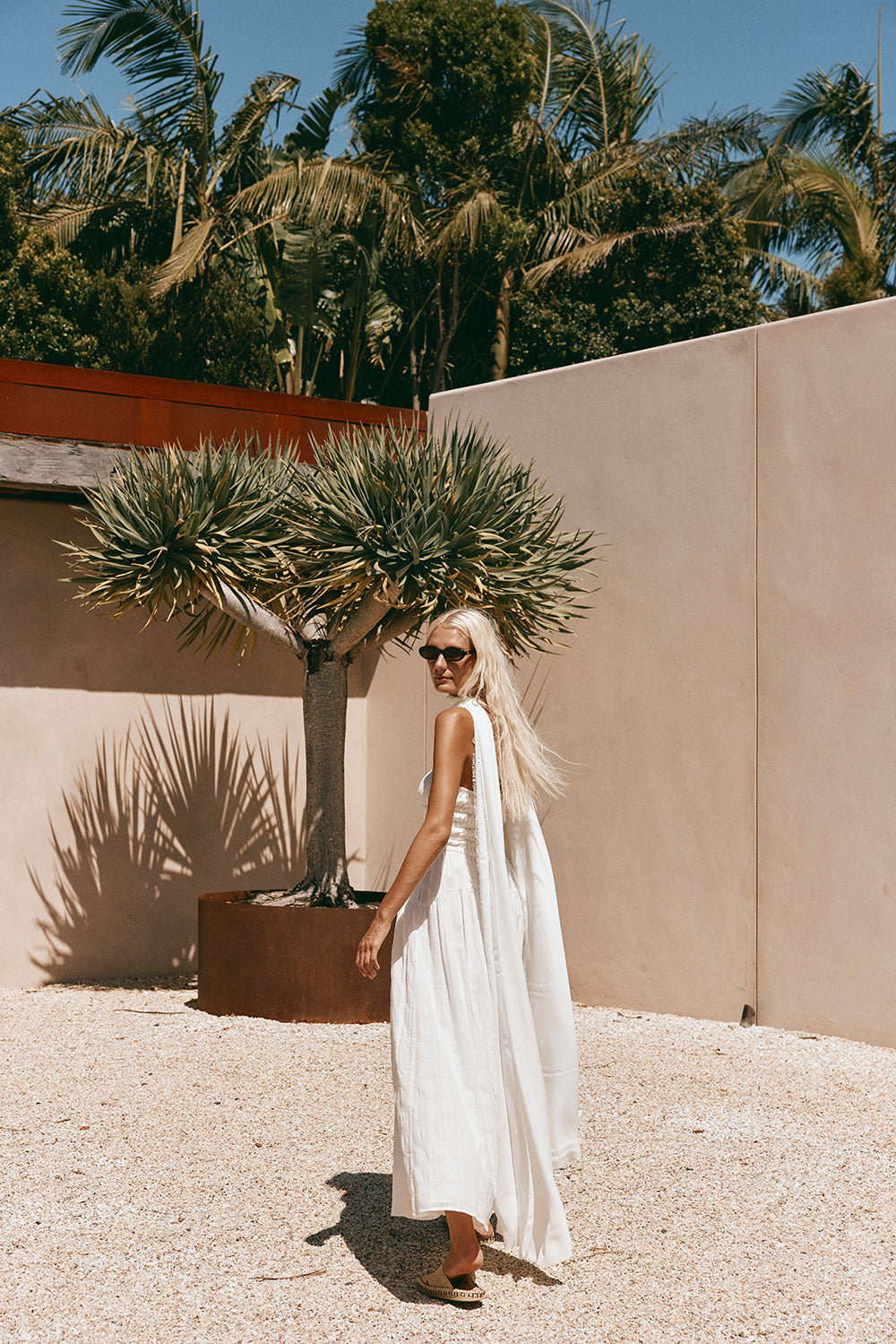 Delta Dress
