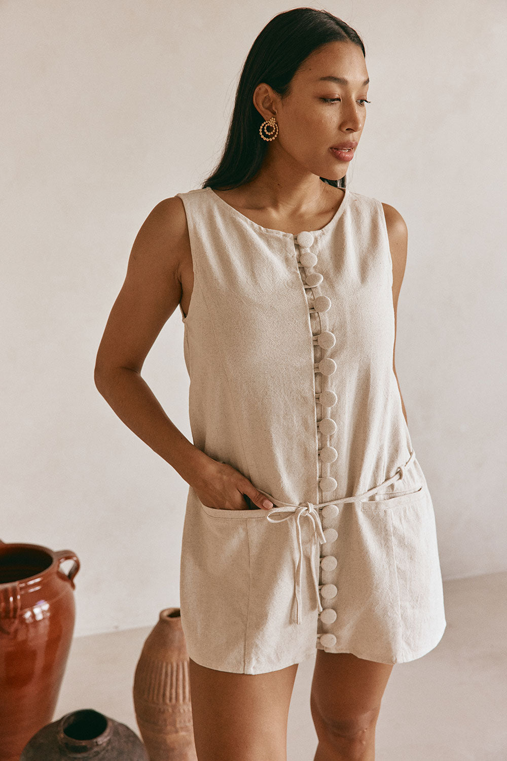 Alianna Dress