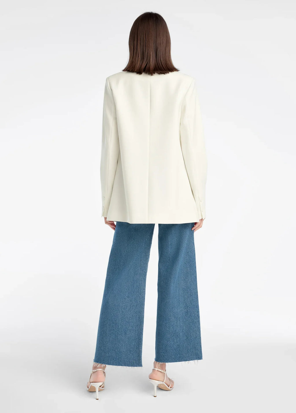 Favorite Daughter The Favorite Oversized Blazer