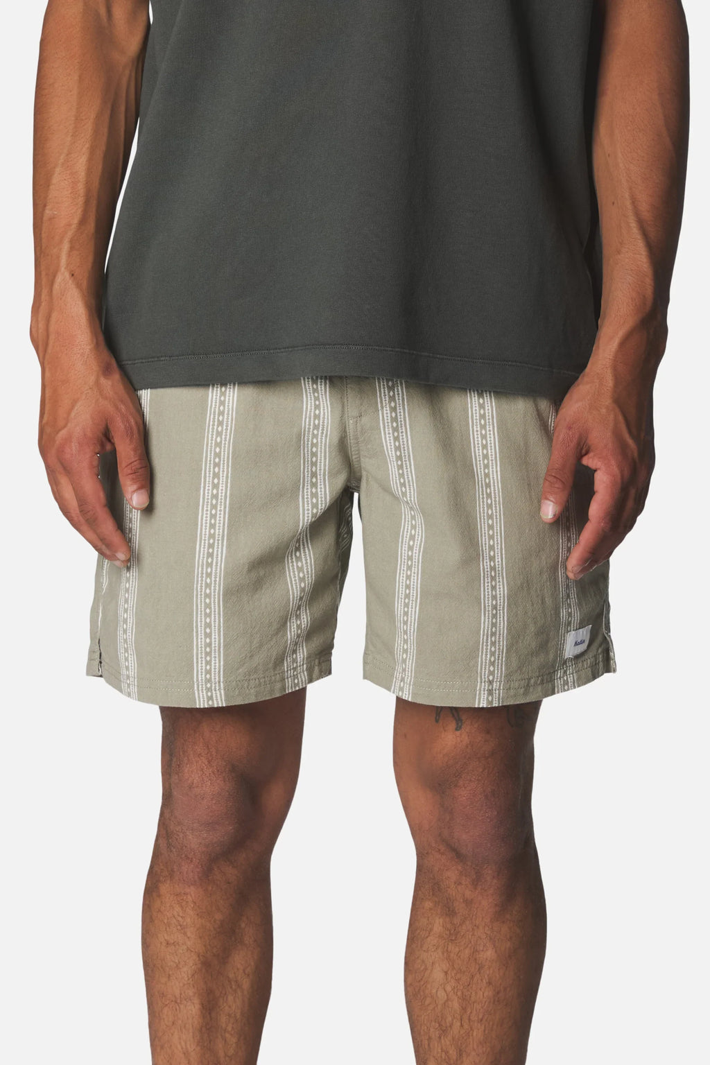 Katin Cedar Local Short