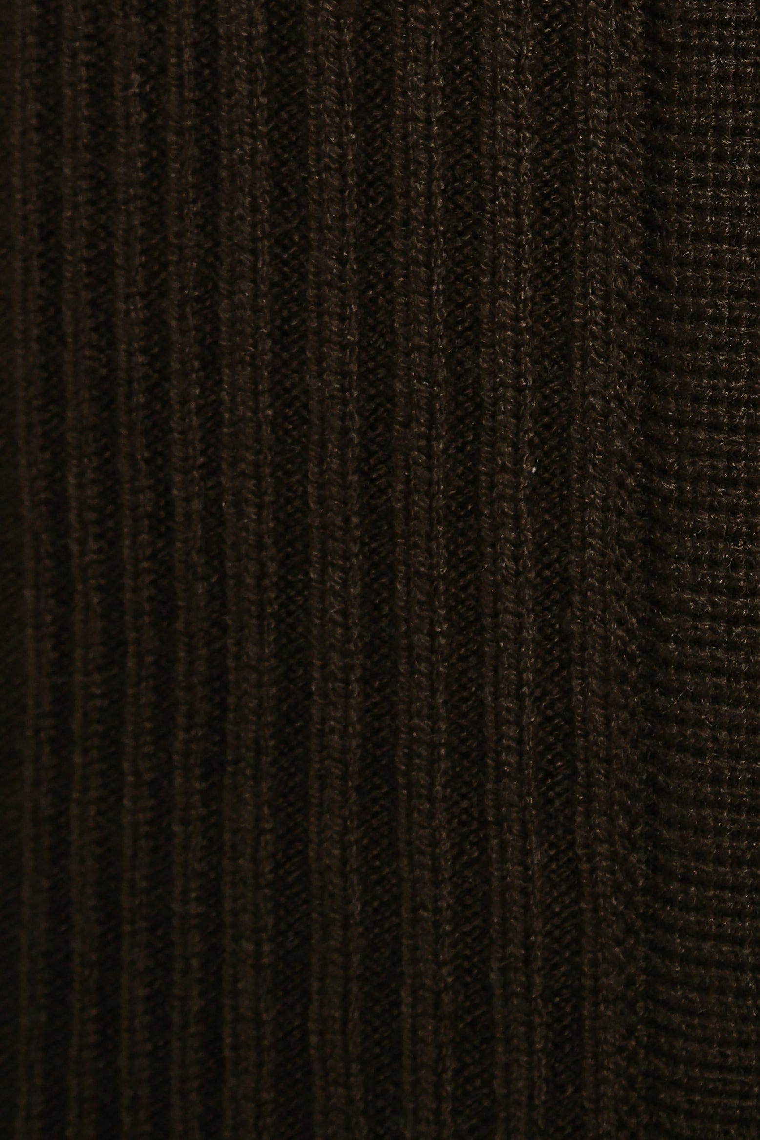 Alondra Knit Pant - Olive