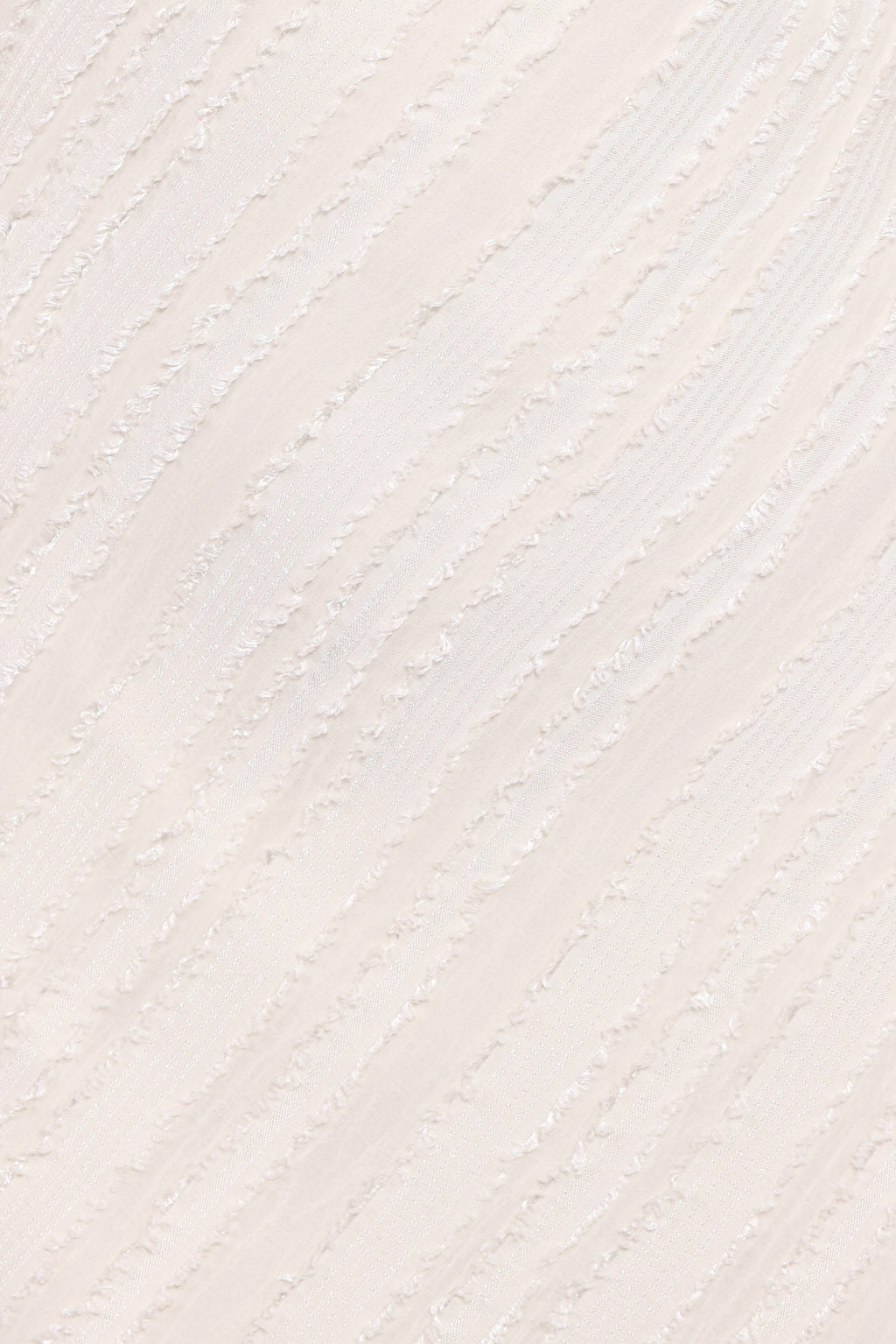 Aileen Midi Dress - Cream