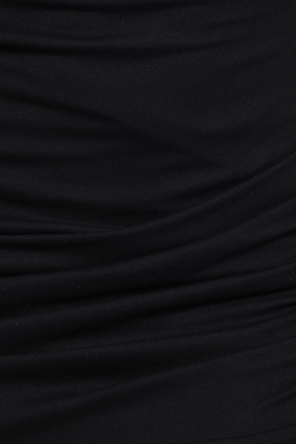 Ashtin Mini Dress - Black