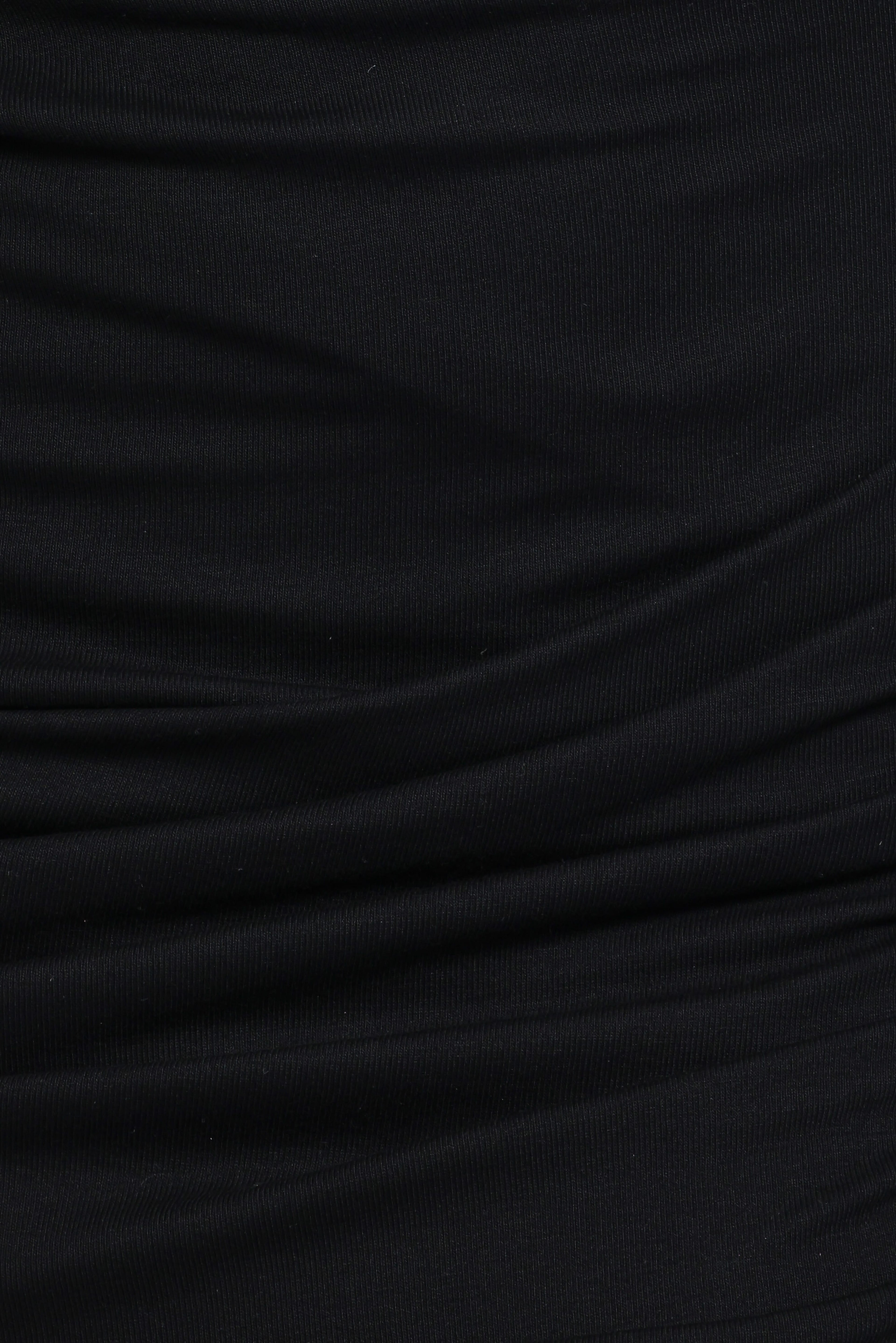 Ashtin Mini Dress - Black