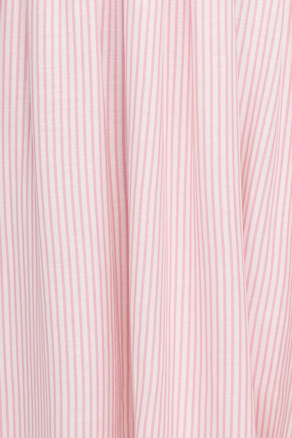 Brittany Maxi Dress - Pink Stripe