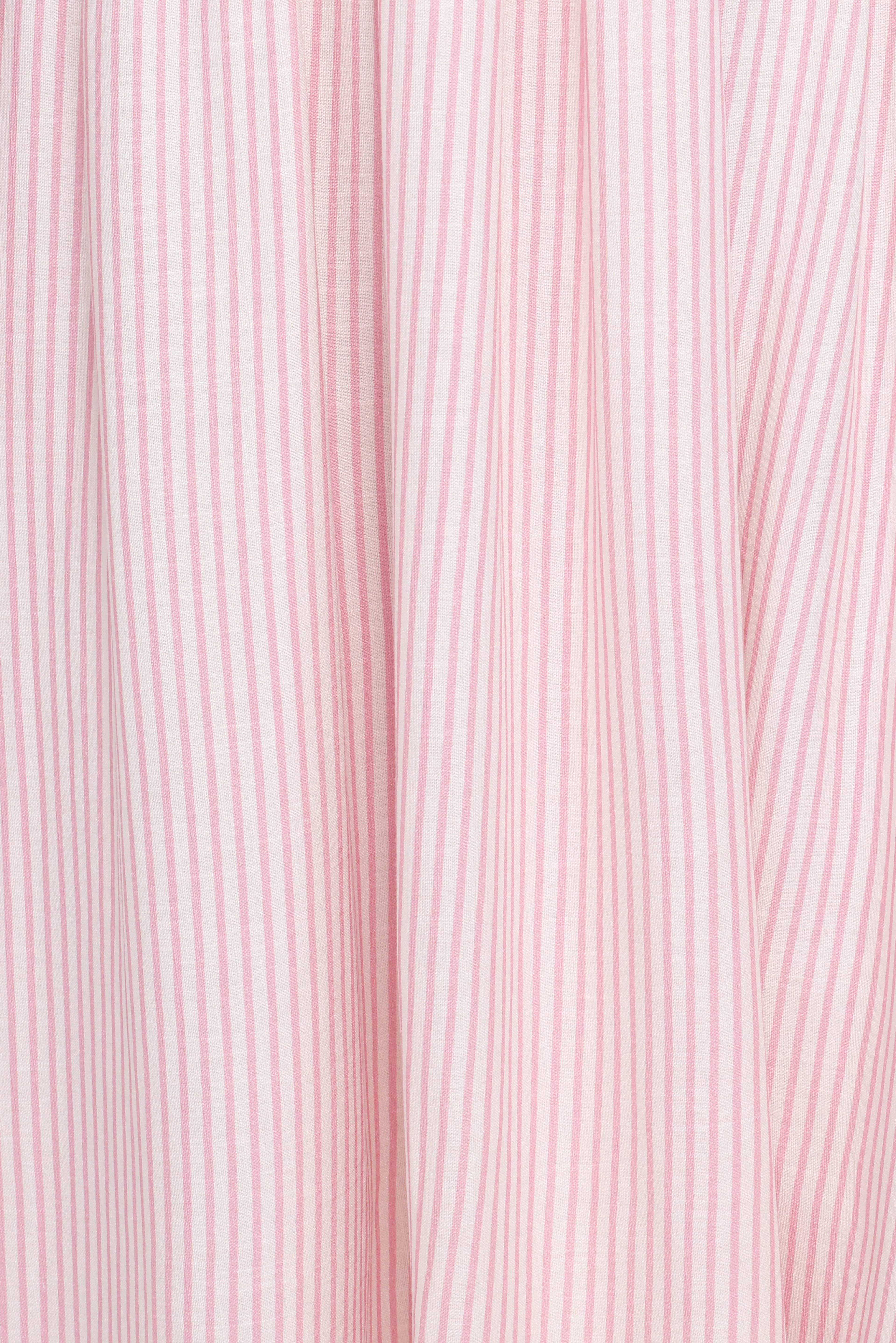 Brittany Maxi Dress - Pink Stripe