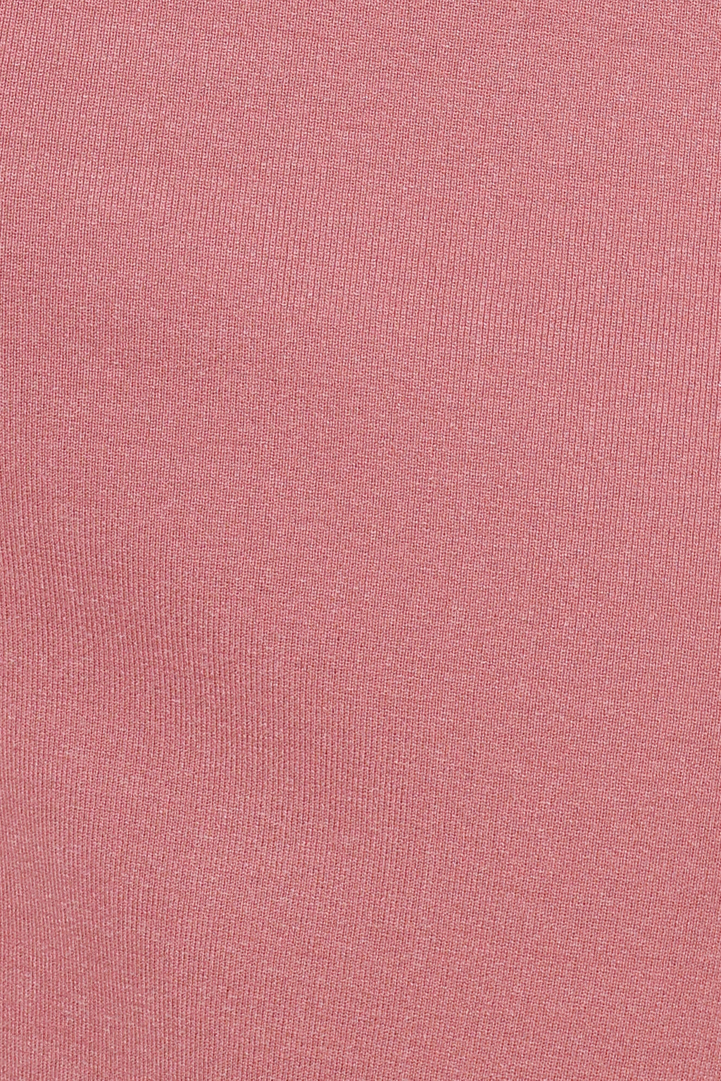 Lina Long Sleeve Midi Dress - Pink