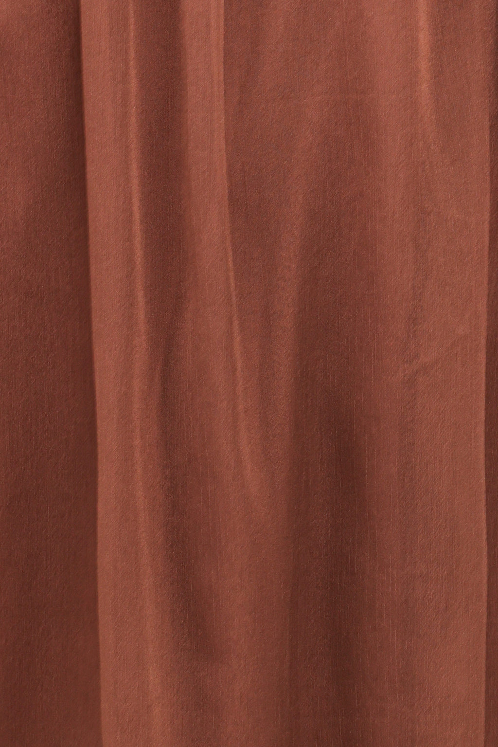 Neveah Long Sleeve Maxi Dress - Chocolate