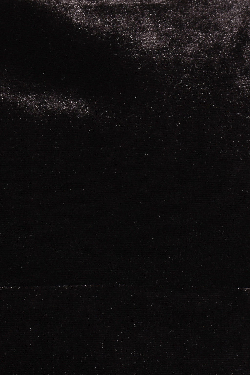 Quinnie Midi Dress - Black