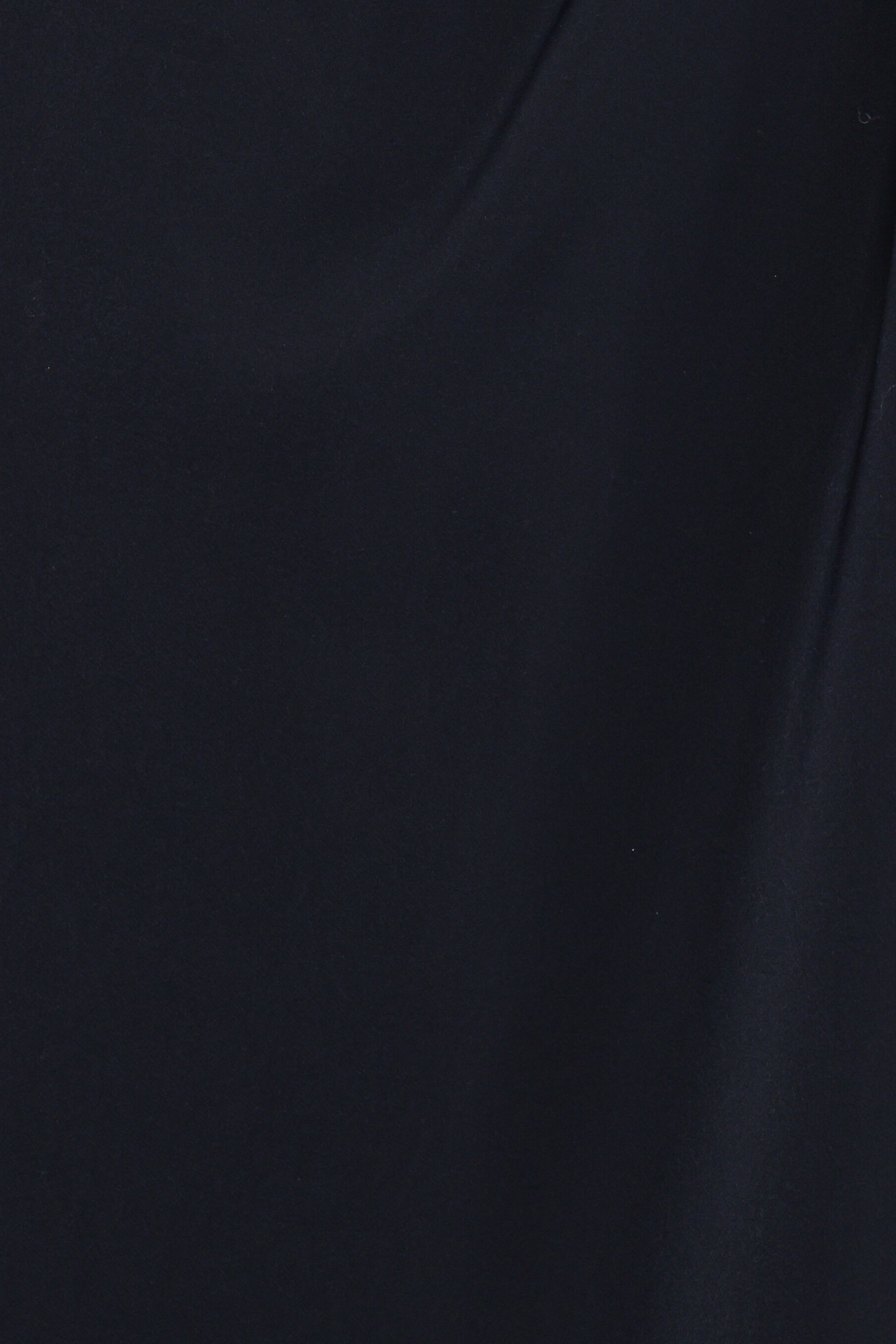 Rory Midi Dress - Navy