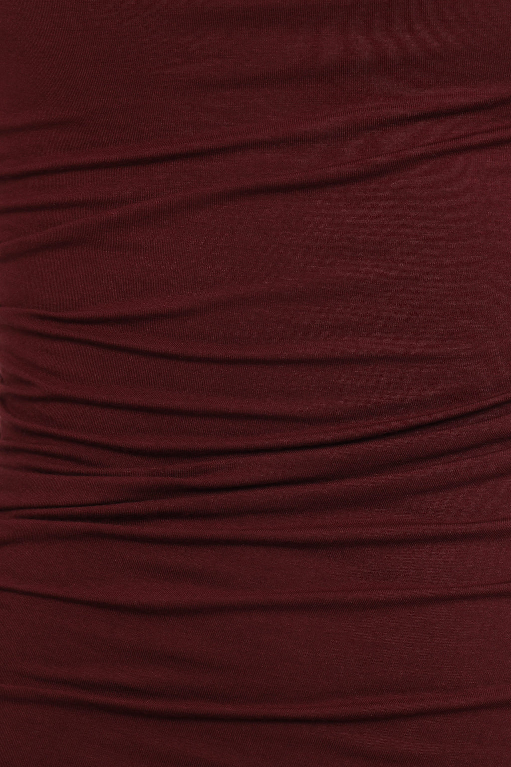 Troyan Mini Dress - Chocolate Brown