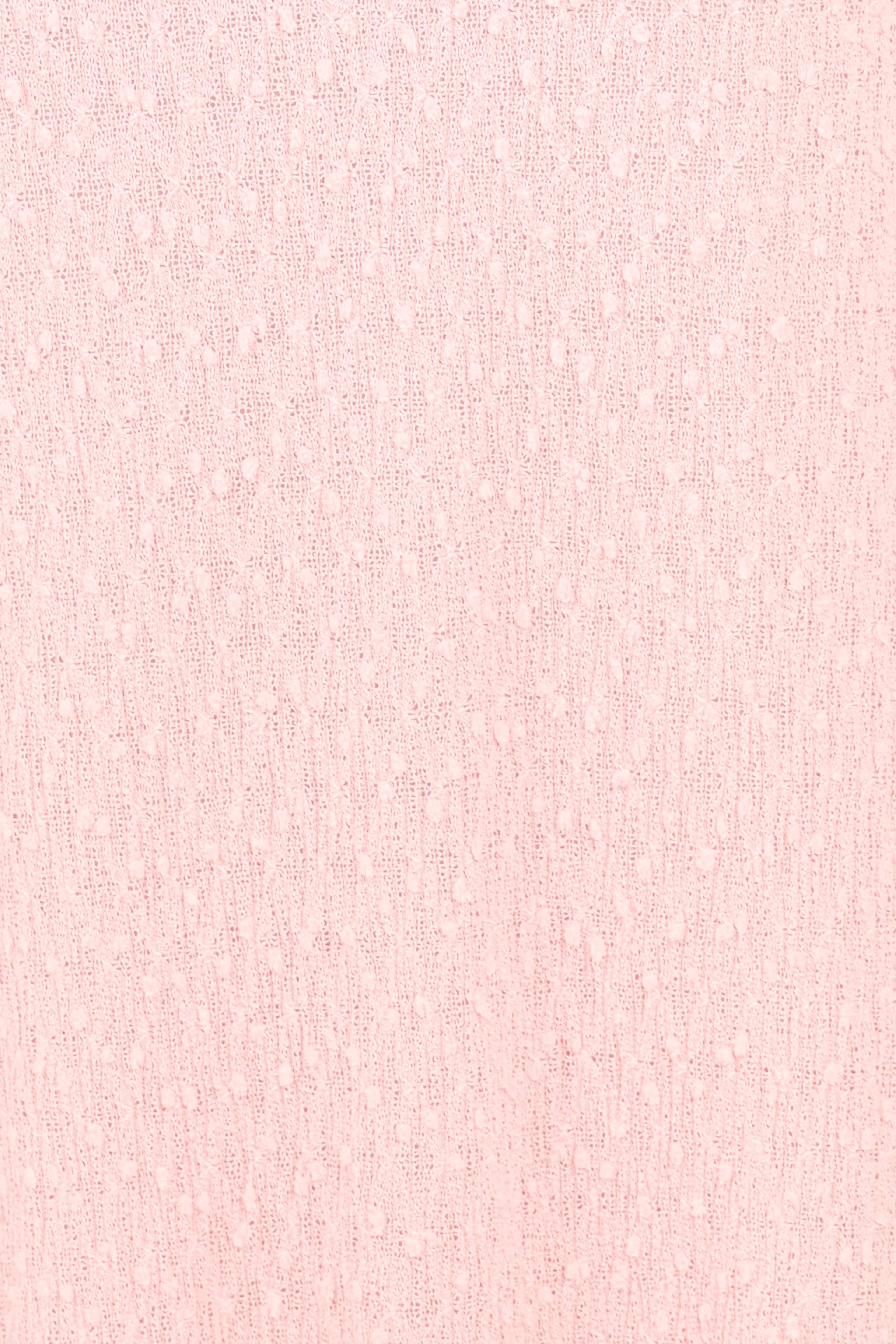 Wilma Off Shoulder Dress - Pink