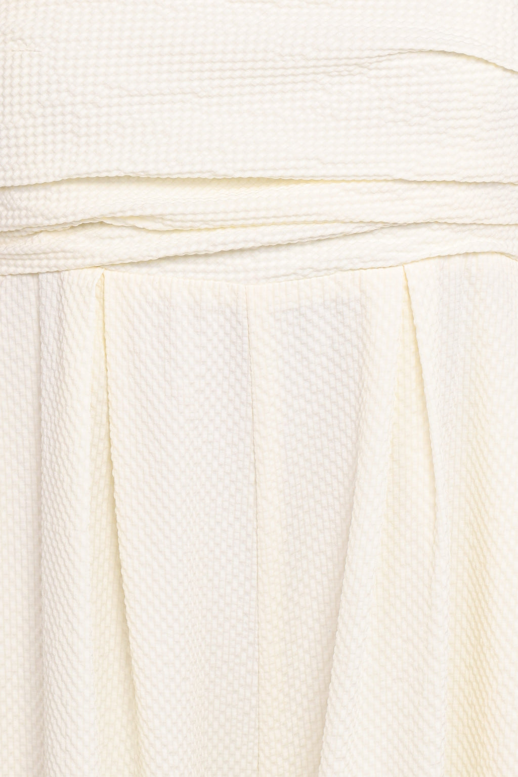 Pricilla Jumpsuit - Butter