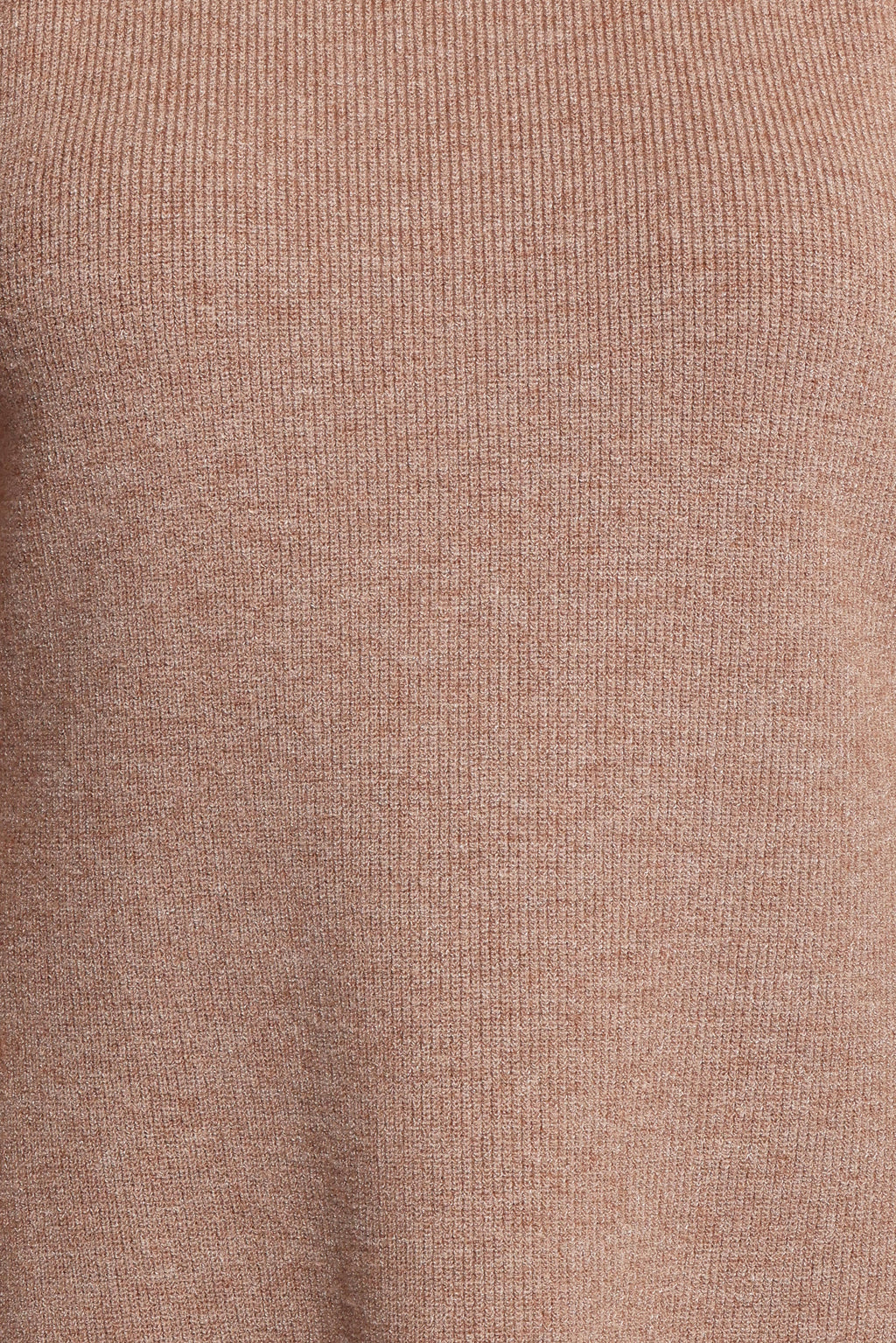 Ellory Knitted Pant Set - Taupe Marle