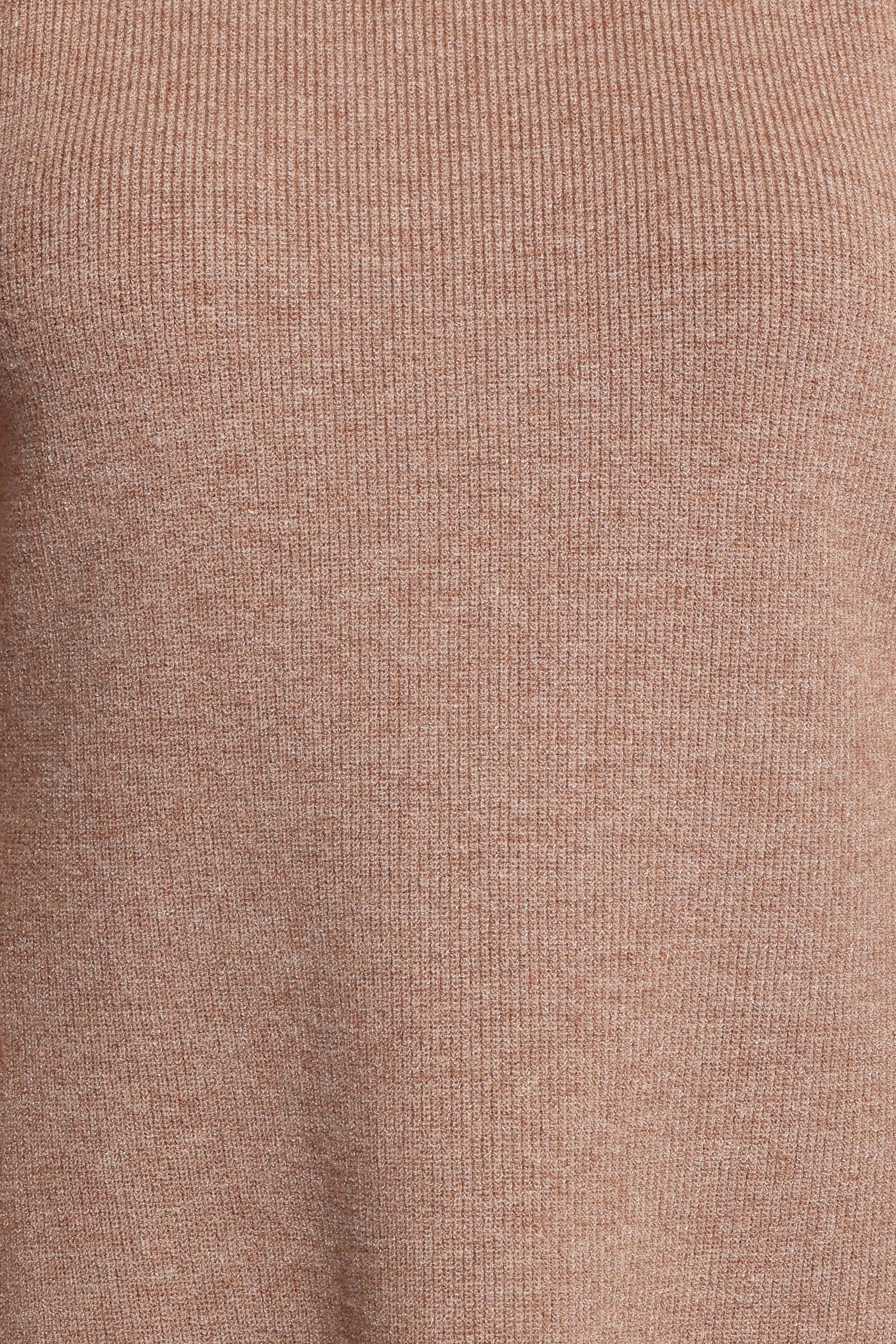 Ellory Knitted Pant Set - Taupe Marle